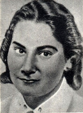Wanda Zieleńczyk