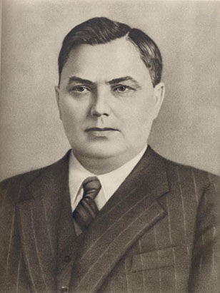 Gueorgui Malenkov