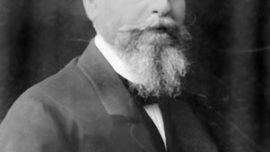 Edmund Husserl (1859-1938)