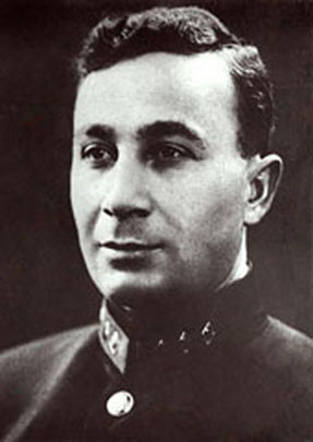 Vladimir Triandafillov