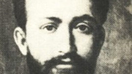 Léo Frankel, avant 1896