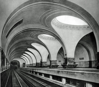 Station Sokol