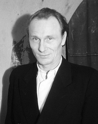 Ernst Busch en 1946