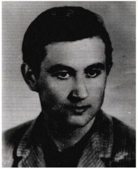 Ibrahim Kaypakkaya