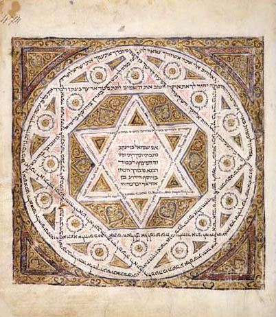 Codex de Léningrad (1008), plus ancienne copie complète du texte massorétique de la Bible juive