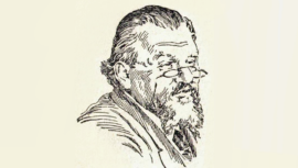 Maxime Alexéïévitch Antonovitch (1835-1918)