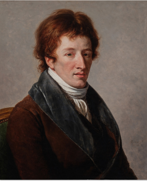 Georges Cuvier