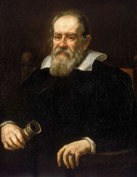 Galileo Galilei