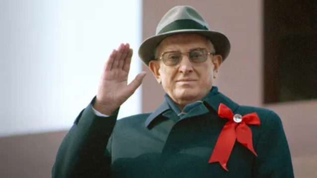 Iouri Andropov