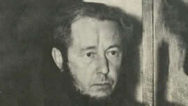 Alexandre Soljenitsyne