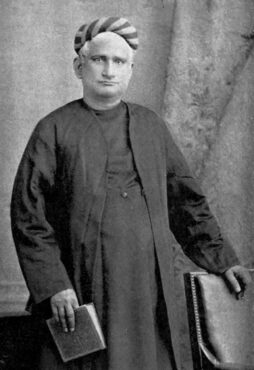 Bankim Chandra Chatterji