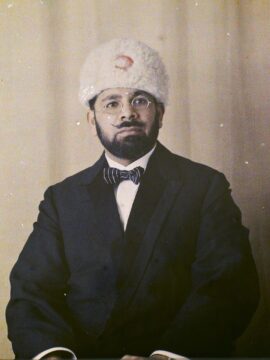 Maulana Mohammad Ali Jauhar