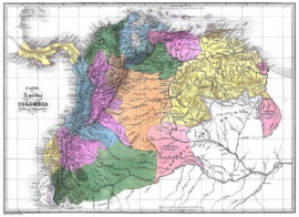 La grande Colombie