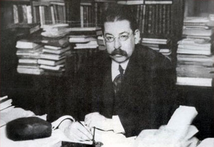 José Enrique Rodó