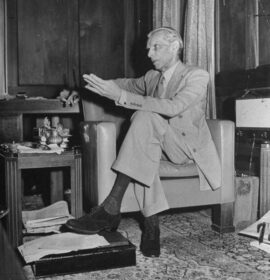 Muhammad Ali Jinnah