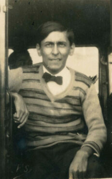 José Carlos Mariátegui