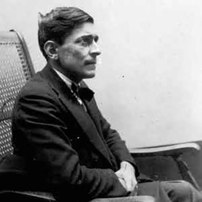 José Carlos Mariátegui